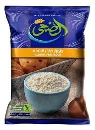 الضحي